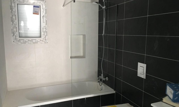 Nouvelle construction - Villa - Pinoso - Camino Del Prado