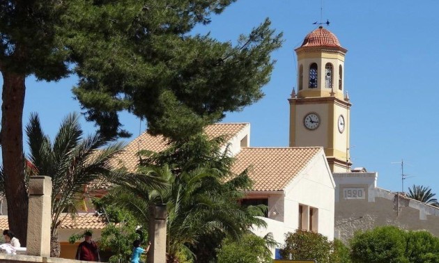 New Build - Villa - La Romana - Batistes