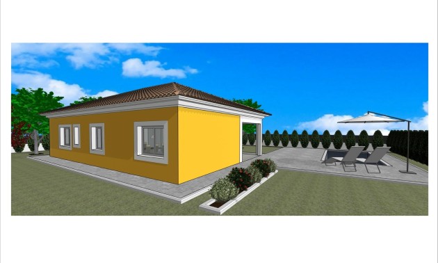 Nouvelle construction - Villa - La Romana - Batistes