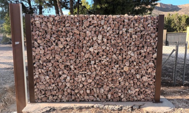 Nouvelle construction - Villa - La Romana - Batistes