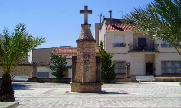 Nouvelle construction - Villa - La Romana - Batistes