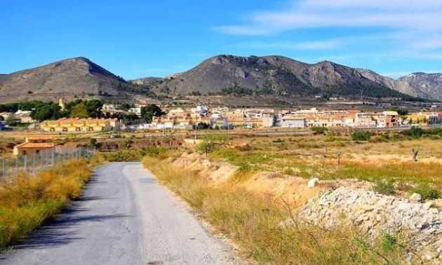 Nouvelle construction - Villa - La Romana - Batistes