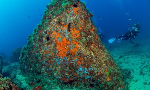 Nouvelle construction - Attique - Águilas - Isla Del Fraile