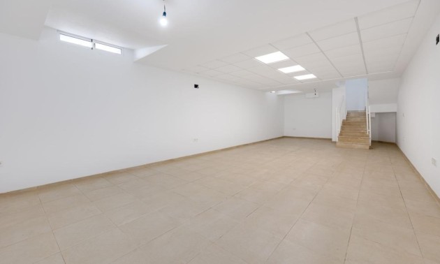 Nieuwbouw Woningen - Villa - San Fulgencio - El Oasis