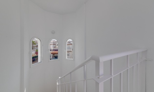 Nieuwbouw Woningen - Villa - San Fulgencio - El Oasis