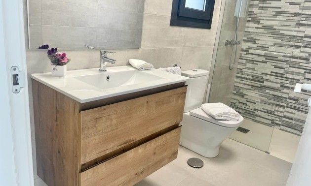 Nouvelle construction - Apartment - Torre Pacheco - Centro