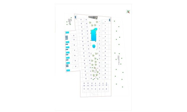 New Build - Apartment - Torrevieja - Punta Prima