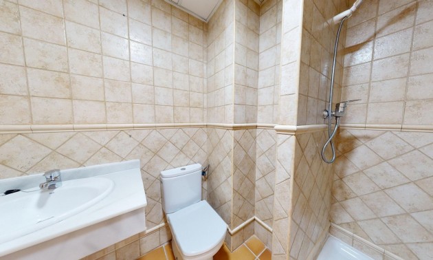 Nieuwbouw Woningen - Penthouse - Archena - Villanueva del Rio Segura