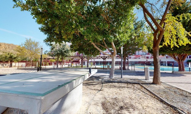 Nieuwbouw Woningen - Penthouse - Archena - Villanueva del Rio Segura