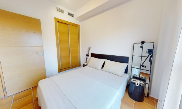 Nieuwbouw Woningen - Apartment - Archena - Villanueva del Rio Segura