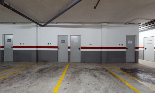 Nieuwbouw Woningen - Apartment - Archena - Villanueva del Rio Segura