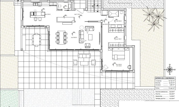 Nouvelle construction - Villa - Moraira_Teulada - La Sabatera