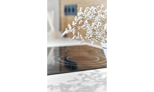 Nouvelle construction - Bungalow - Torrevieja - Villa Amalia