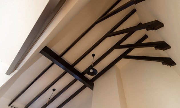 Nieuwbouw Woningen - Villa - Fuente Alamo - Las Palas