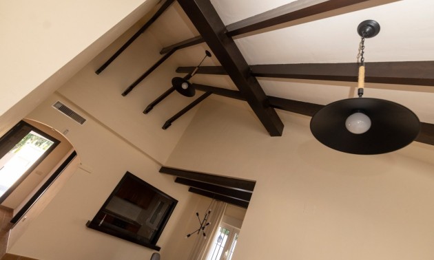 Nieuwbouw Woningen - Villa - Fuente Alamo - Las Palas