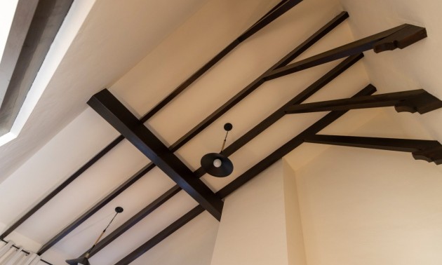 Nieuwbouw Woningen - Villa - Fuente Alamo - Las Palas