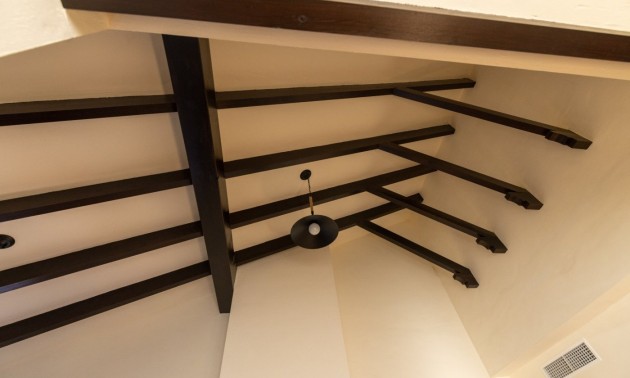 Nieuwbouw Woningen - Villa - Fuente Alamo - Las Palas