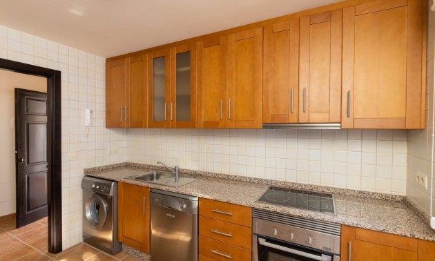 Nieuwbouw Woningen - Villa - Fuente Alamo - Las Palas