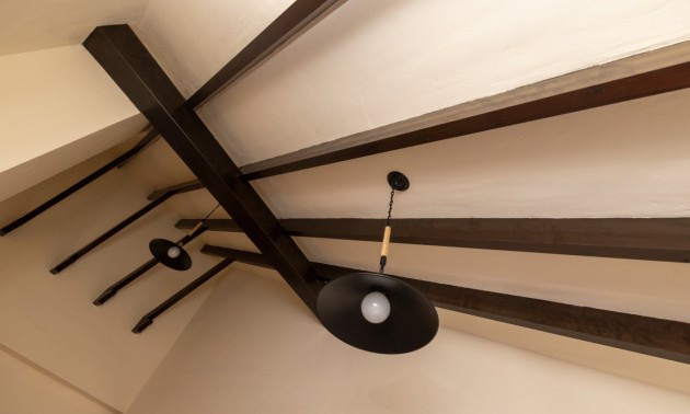 Nieuwbouw Woningen - Villa - Fuente Alamo - Las Palas