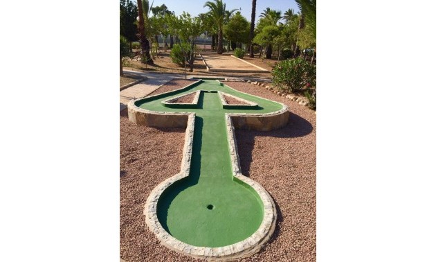 New Build - Villa - Los Urrutias - Estrella De Mar