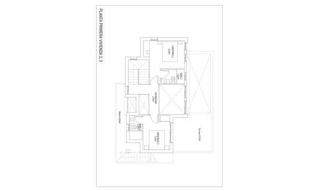 New Build - Villa - Torrevieja - Aguas Nuevas