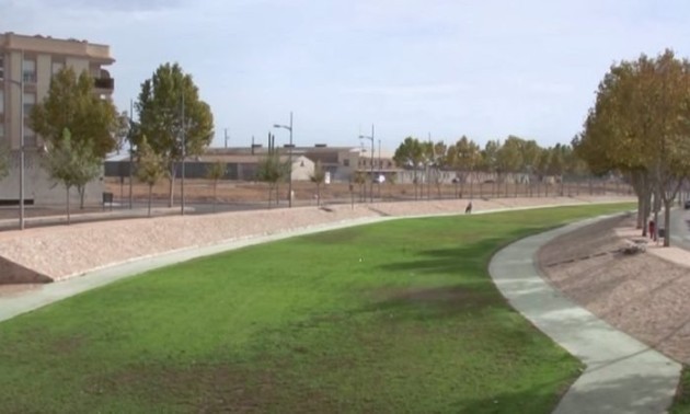 New Build - Villa - Pilar de la Horadada - pueblo