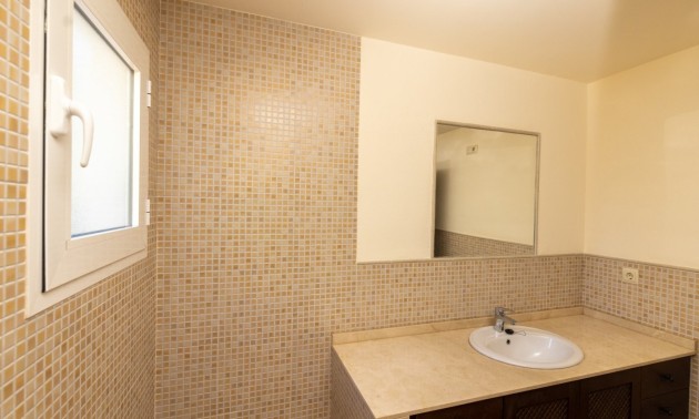 New Build - Villa - Fuente Alamo - Las Palas