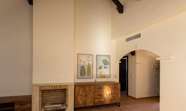 New Build - Villa - Fuente Alamo - Las Palas