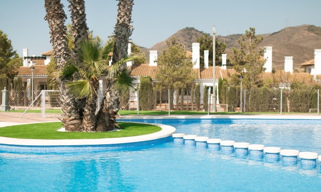 New Build - Town House - Fuente Alamo - Las Palas