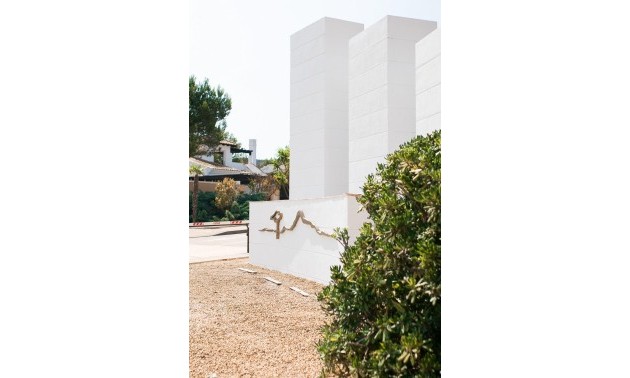 New Build - Town House - Fuente Alamo - Las Palas