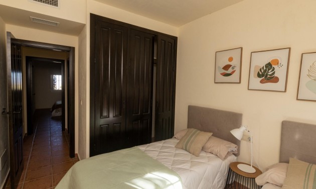 New Build - Town House - Fuente Alamo - Las Palas