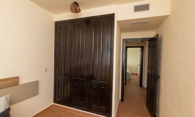 Nieuwbouw Woningen - Villa - Fuente Alamo - Las Palas