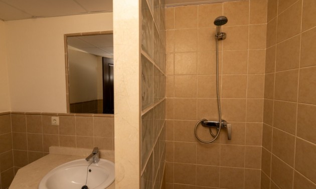 Nieuwbouw Woningen - Villa - Fuente Alamo - Las Palas