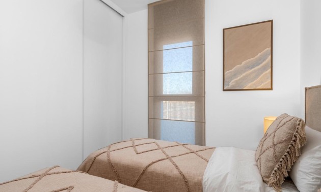 Nieuwbouw Woningen - Penthouse - Cartagena - Mar De Cristal