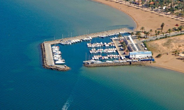 Nieuwbouw Woningen - Penthouse - Cartagena - Mar De Cristal