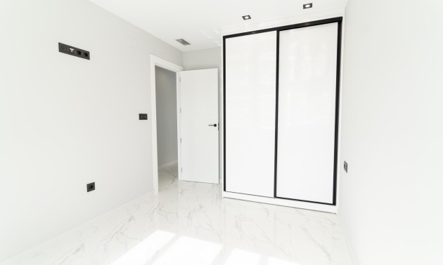 New Build - Villa - Orihuela Costa - Punta Prima