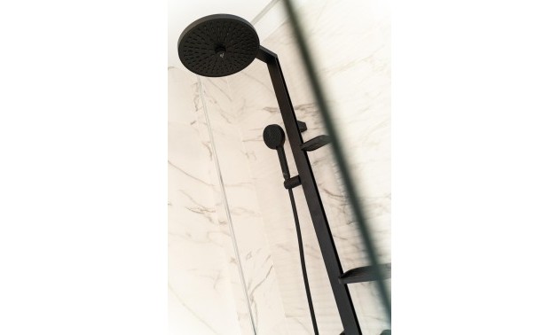 New Build - Villa - Orihuela Costa - Punta Prima