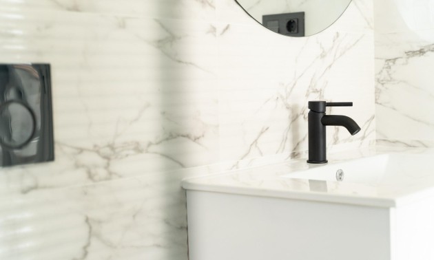 New Build - Villa - Orihuela Costa - Punta Prima