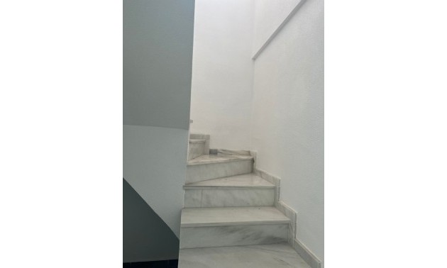 New Build - Penthouse - Calpe - Playa La Fossa