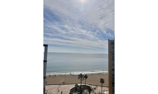 New Build - Penthouse - Calpe - Playa La Fossa