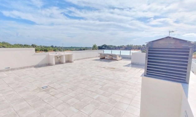 New Build - Villa - Pilar de la Horadada - Pinar de Campoverde
