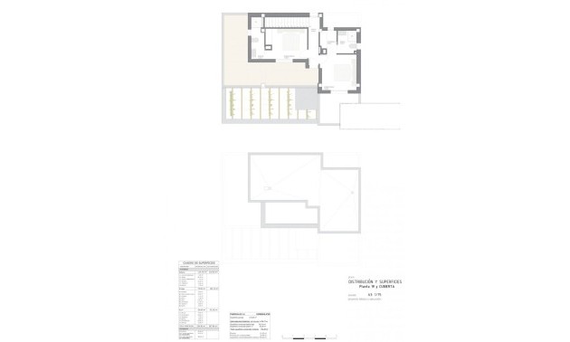 New Build - Villa - Torrevieja - Los Altos