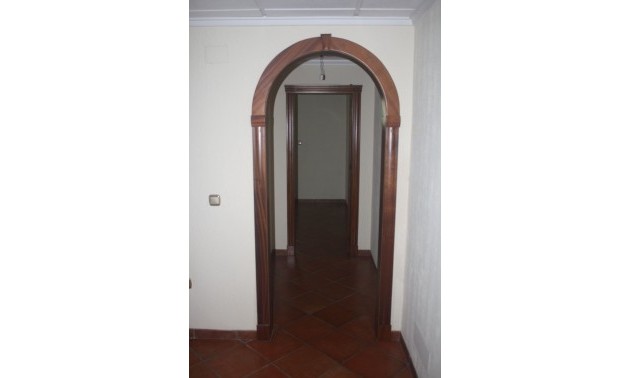 New Build - Town House - Torrevieja - Los Altos