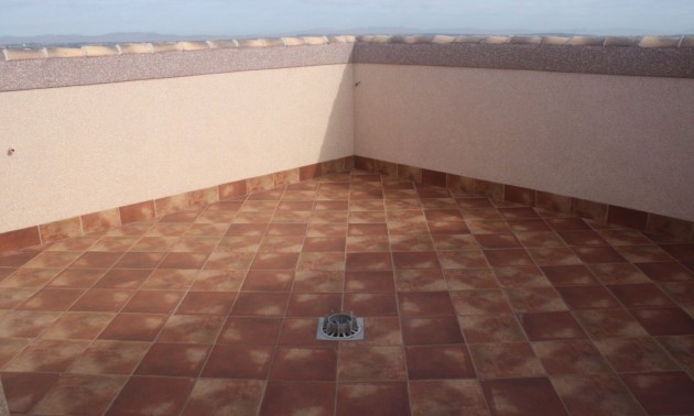 New Build - Town House - Torrevieja - Los Altos