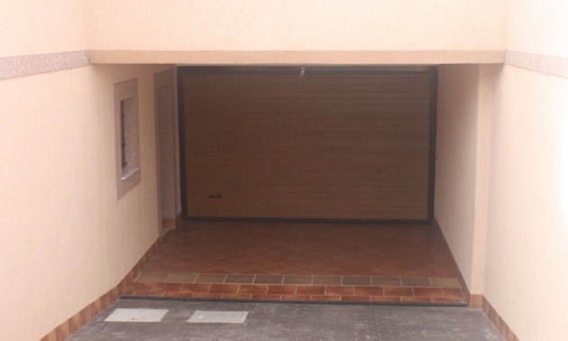 New Build - Town House - Torrevieja - Los Altos