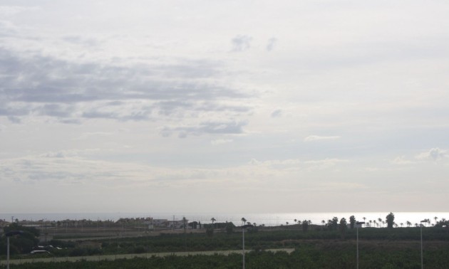 New Build - Town House - Torrevieja - Los Altos