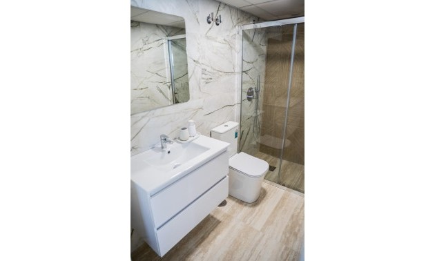 Nouvelle construction - Villa - Ciudad Quesada - Golf La Marquesa (Ciudad Quesada)