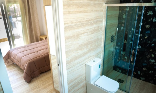 Nouvelle construction - Villa - Ciudad Quesada - Golf La Marquesa (Ciudad Quesada)