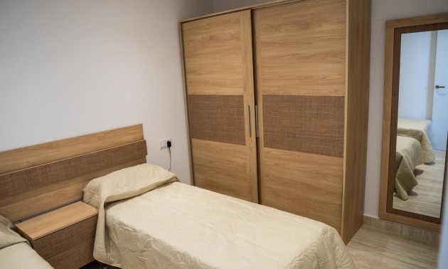 Nouvelle construction - Villa - Ciudad Quesada - Golf La Marquesa (Ciudad Quesada)