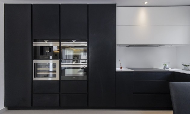 New Build - Villa - Orihuela Costa - Campoamor